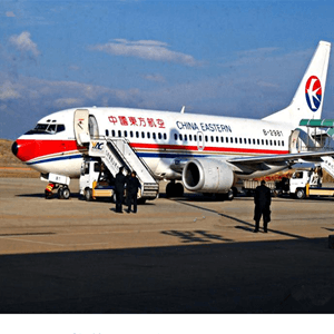 牡丹江机场快运航空快运业稳步发展的原因是什么？